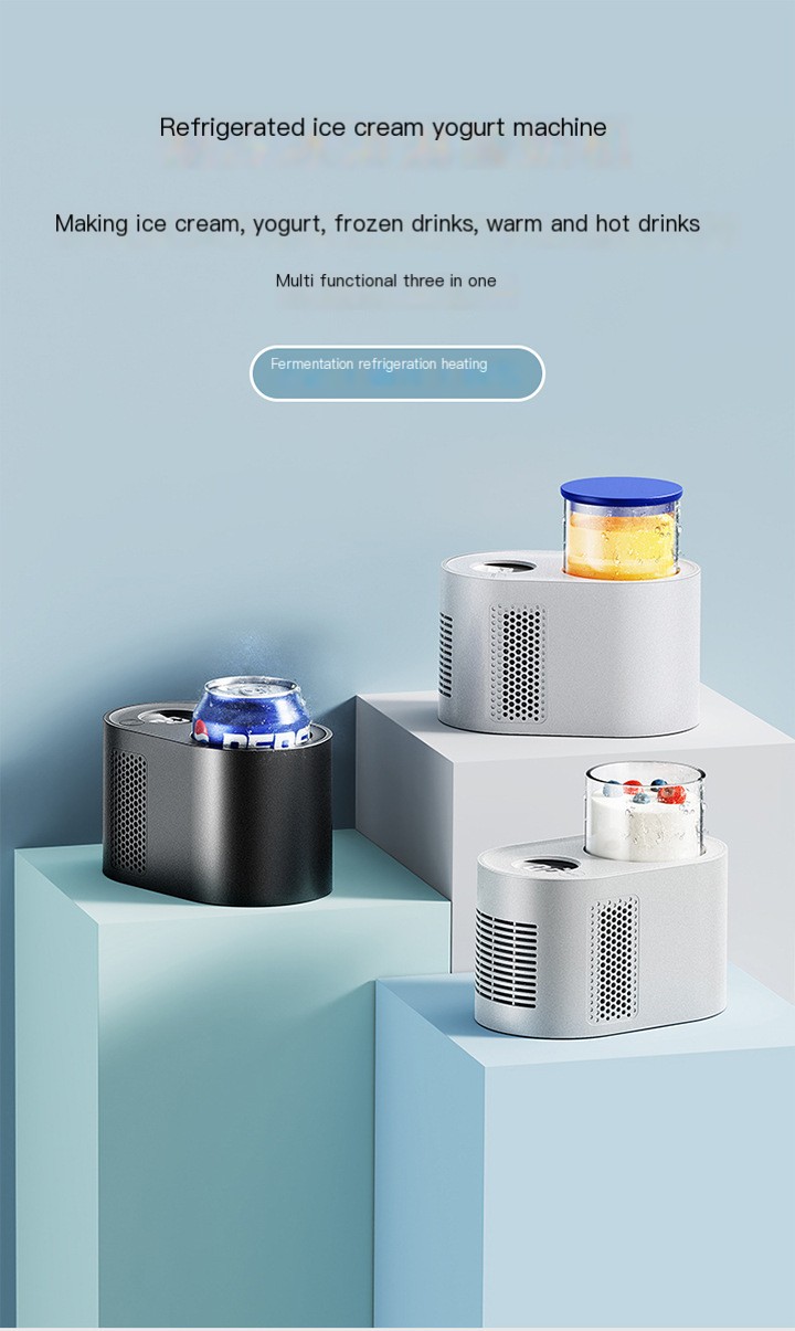 Yogurt Maker Image 1