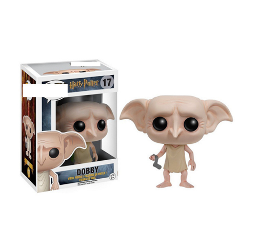 Funko Pop Collection