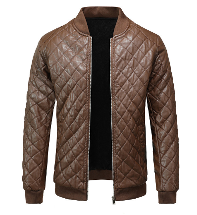 Jacket Detail 5