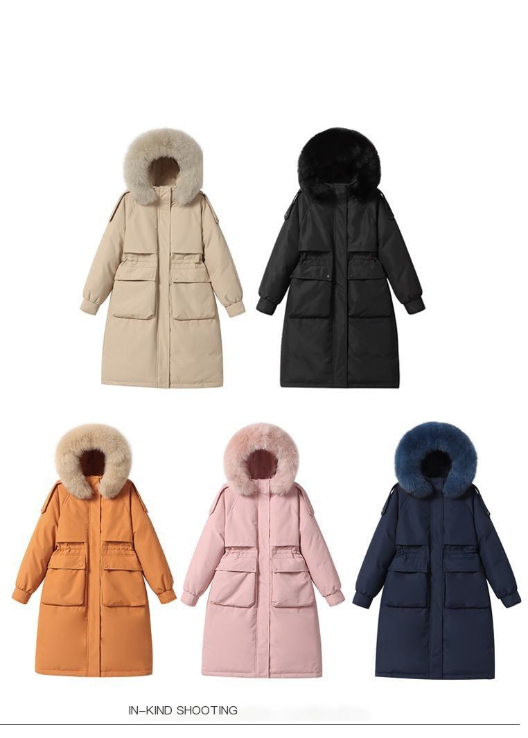 Stylish Coat