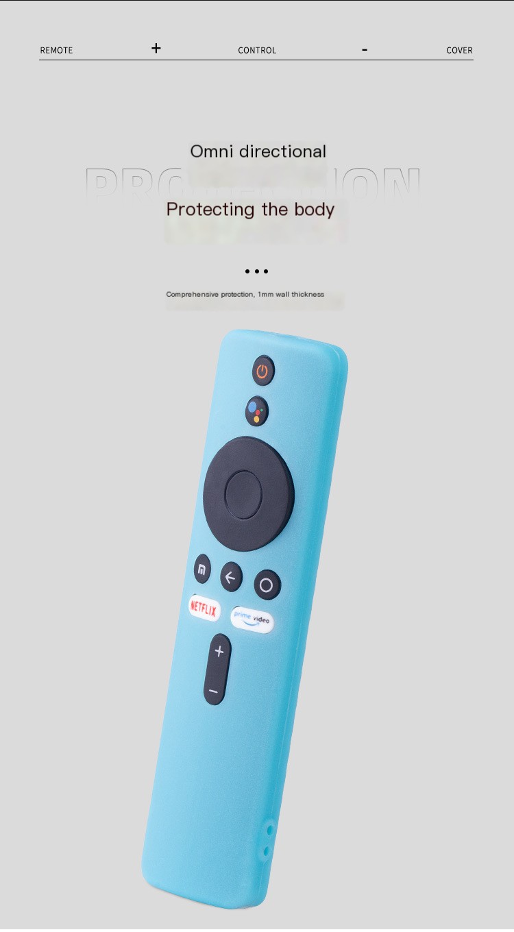 Silicone Case Image 2