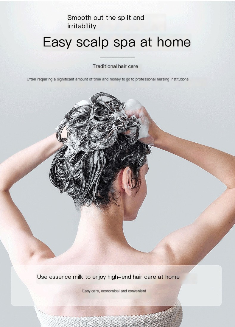 Hair Essence Image 5