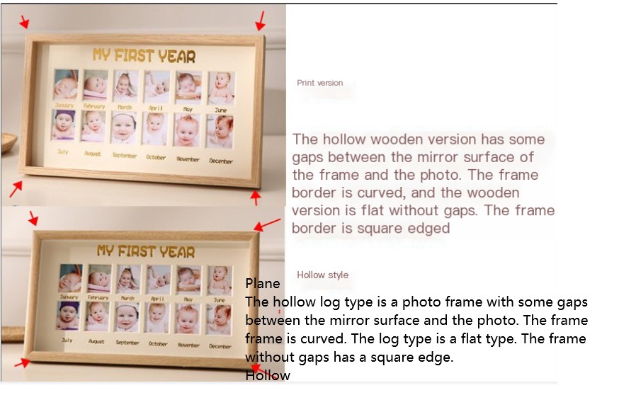 Beautiful Display Ideas