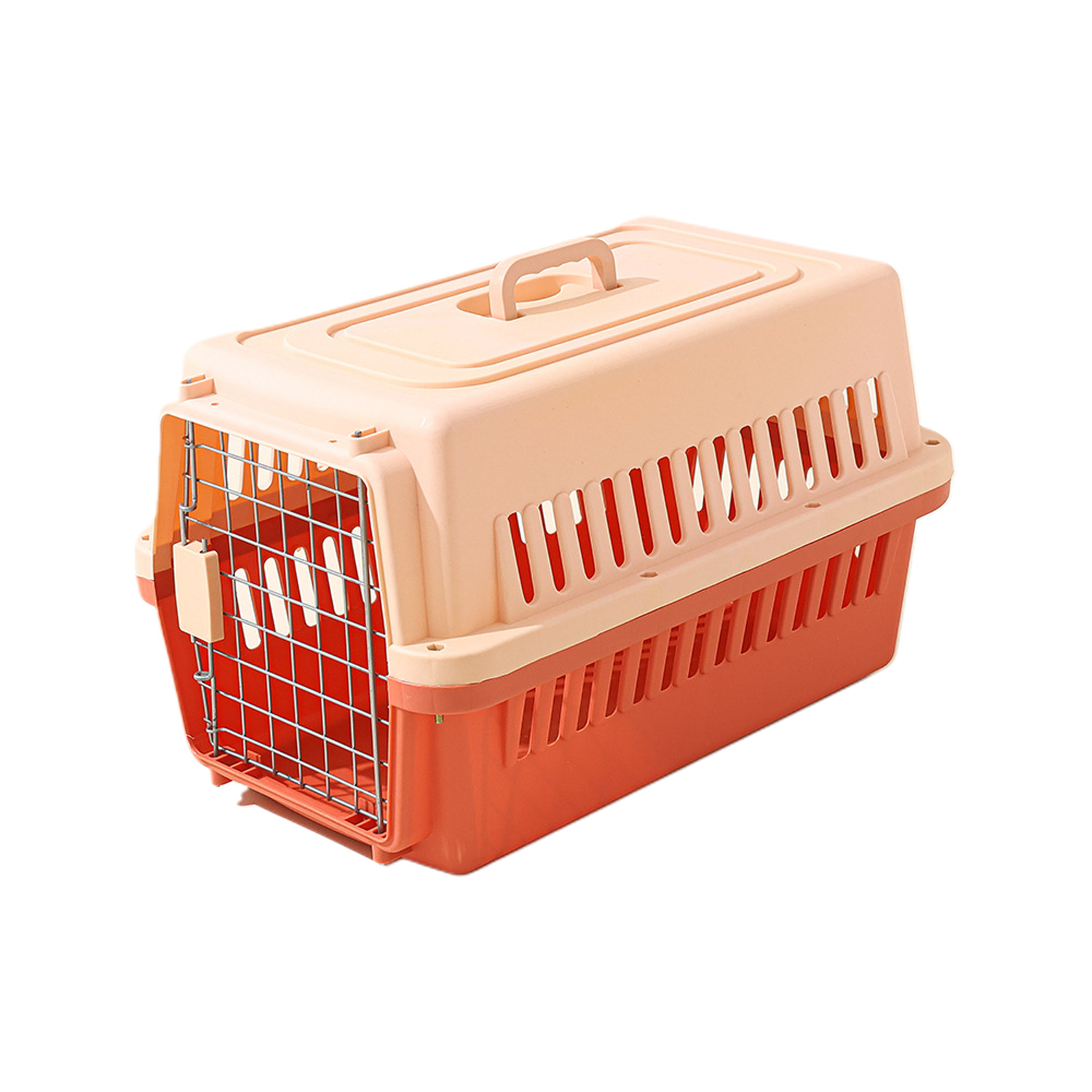 Pet Carrier Colors