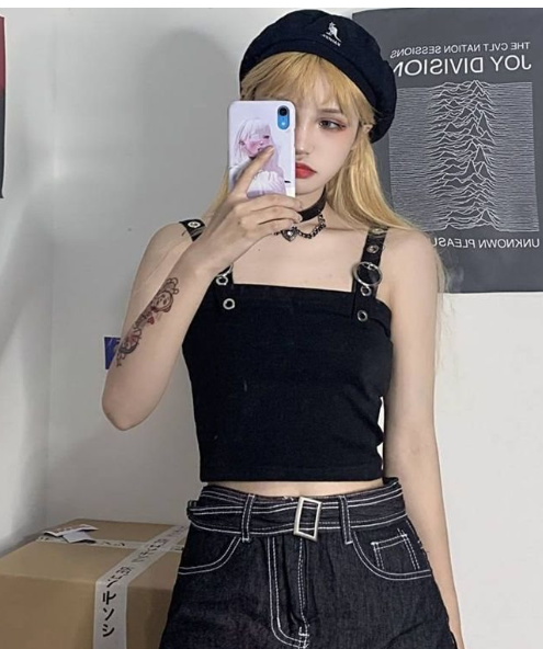 Stylish look