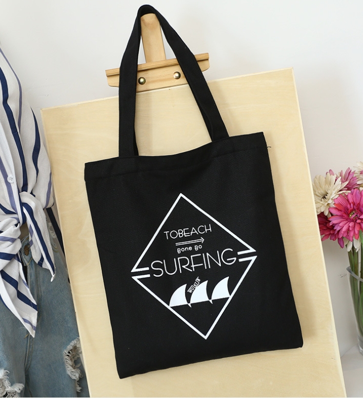 Canvas Bag Image 1