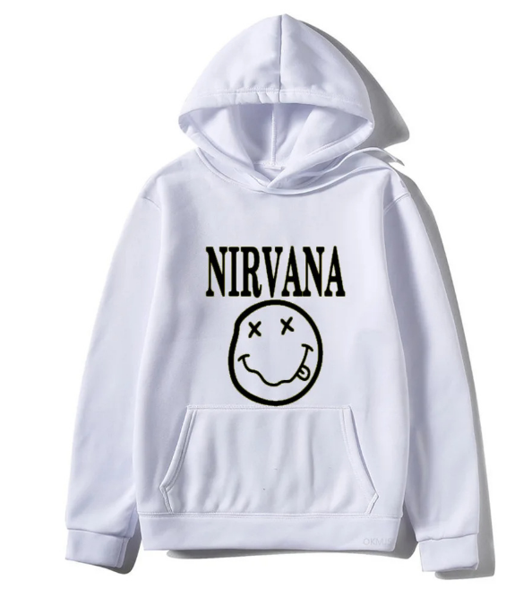 Hooded Sweatshirt Image 6