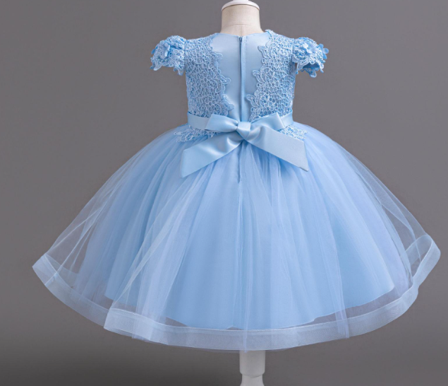 Children's Dress 9