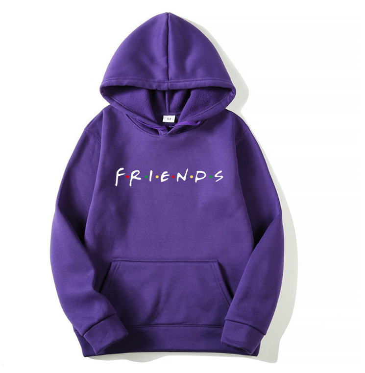 Imagen de sudadera con capucha 13