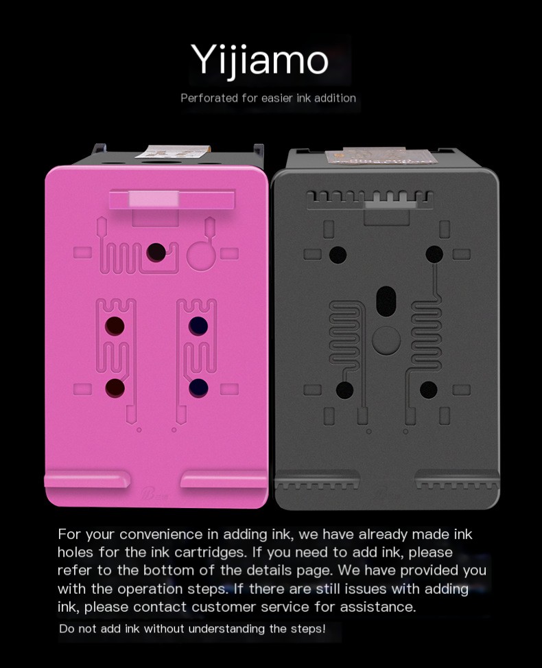 Mini Mobile Color Handheld Printer Image 5