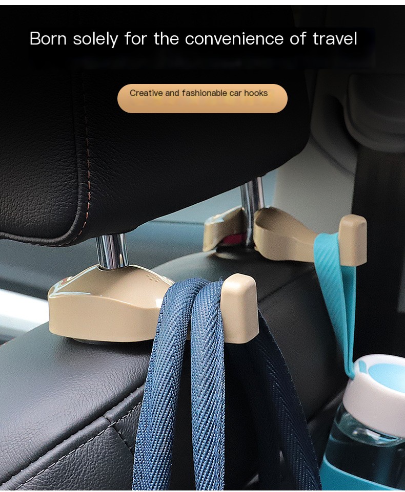 Car Hook 3