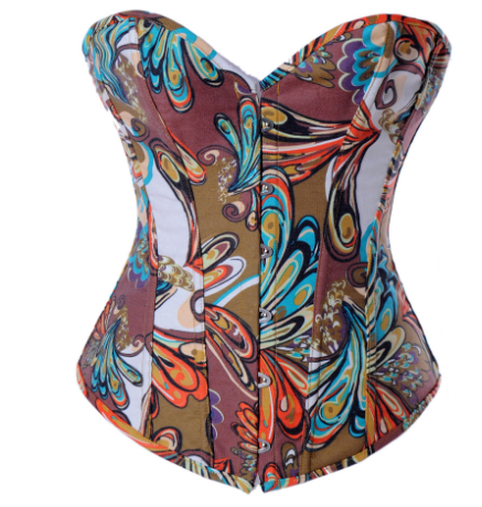 Corset Design 1