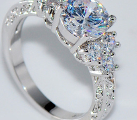 Zircon Ring Color 2