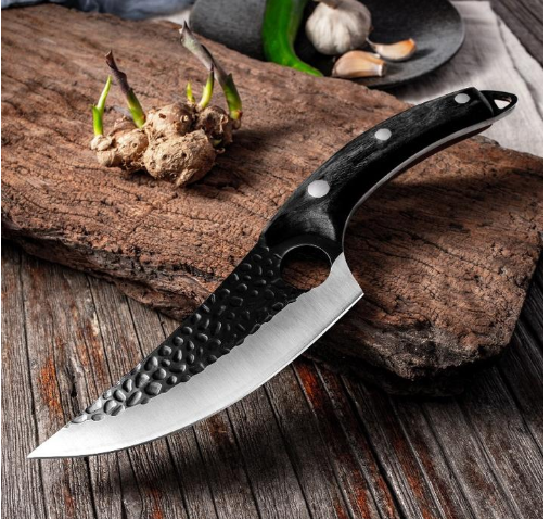 WEINSTOCK? PROFESSIONAL BONING KNIFE image