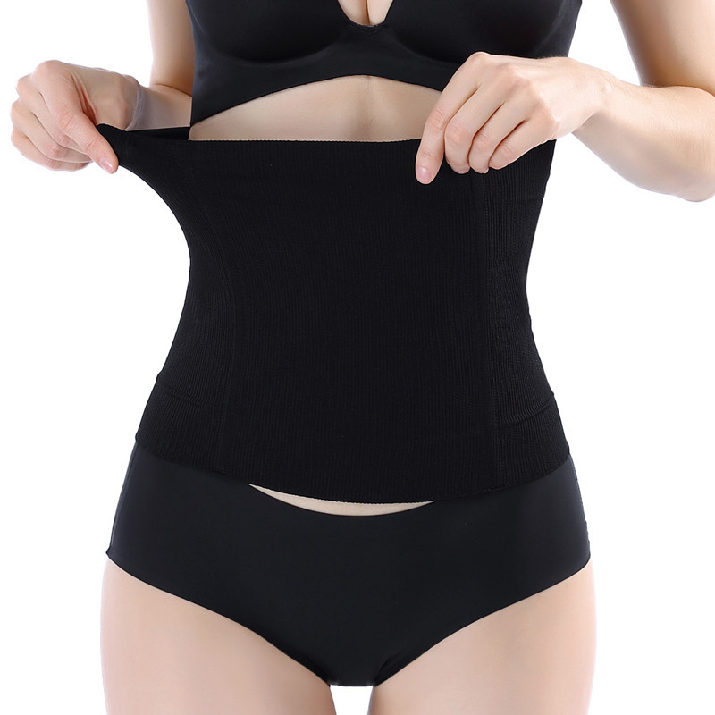 Breathable Waist Seal