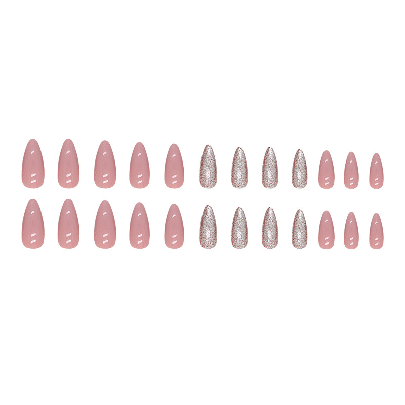 Nail Stickers Design 1