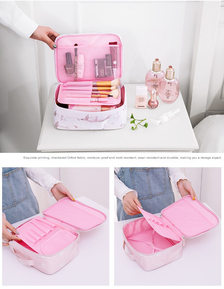 Makeup Bag 3