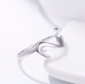 Adjustable Opening Feature