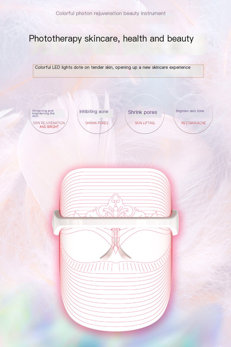 Photon Beauty Mask