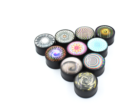 Metal Grinder Image 3