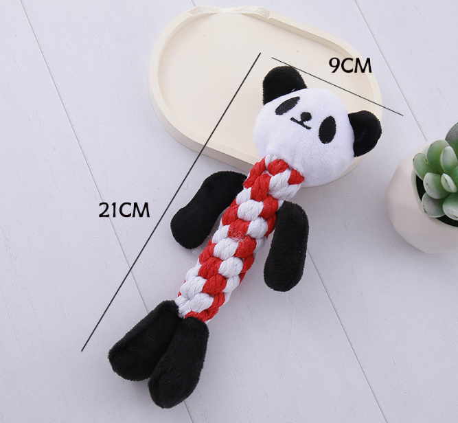 Cute Animal Plush Toy