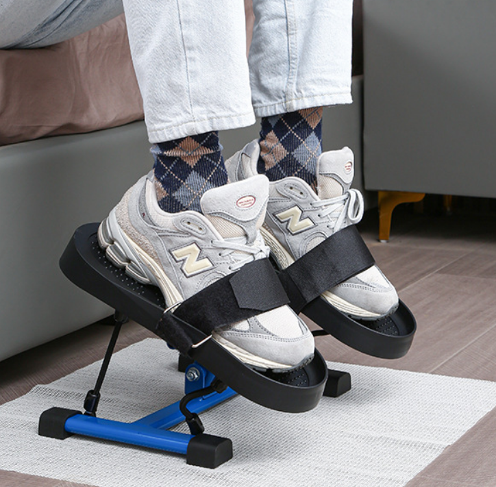 Rehabilitation Exercises