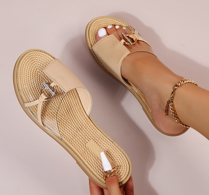 Fashionable Sandals