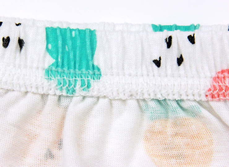 Baby Training Pants Image 2