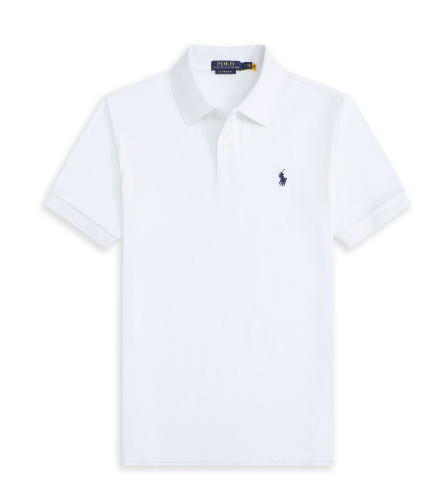 Short-Sleeved T-Shirt Image 1