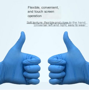 Kitchen Convenience Gloves 4