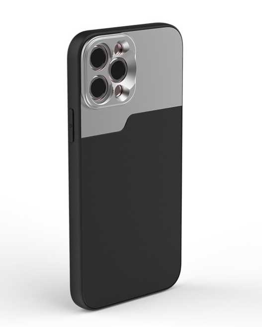 Mobile Phone Lens Protective Shell