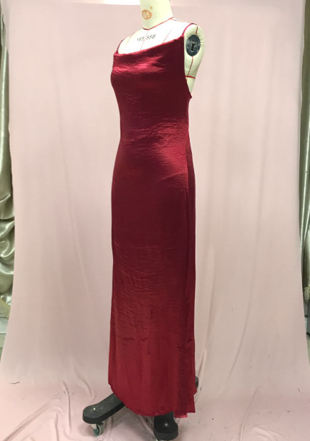 Talisa Maxi Dress Image 3