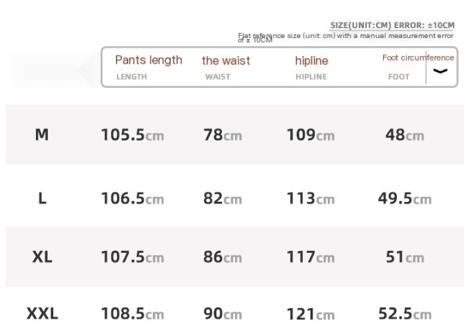 High Street Double Layer Mesh Tide Small Straight Jeans