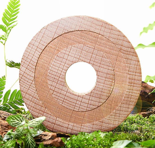 Beech Wood Chips 1