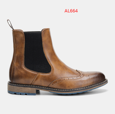 Chelsea Boot 3