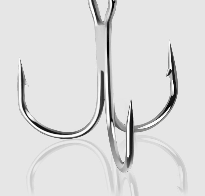Water Surface Hard Bait Image 4