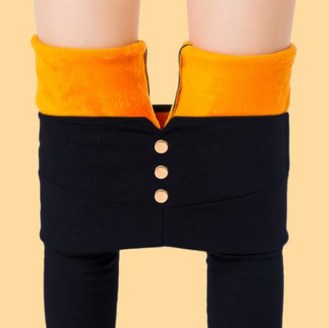 Stylish Pencil Pants