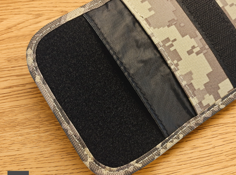 PrivacyArmor Pouch 6