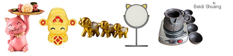 DU2P Sample Room Vanity Set