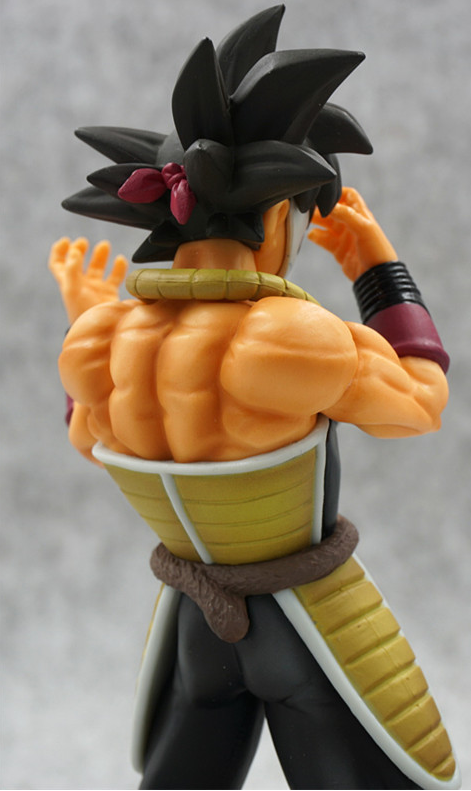 Anime Figurine 4