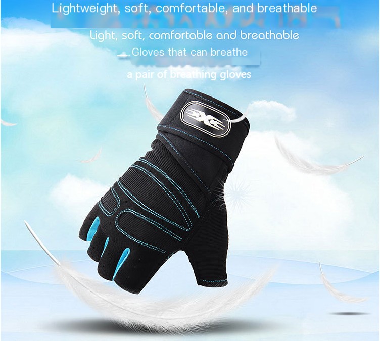 Fitness Gloves 3