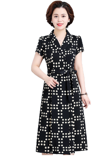 Vintage Dress Image 7