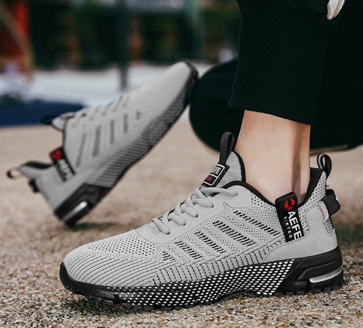 Running Shoe Image 2