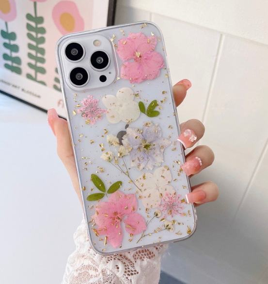Mobile Phone Shell Design 2