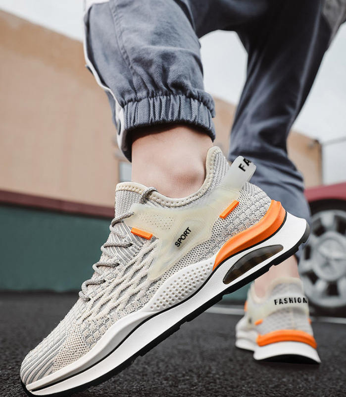 Men's Sports Shoes 3
