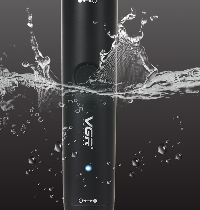 Nose Hair Trimmer Image 2
