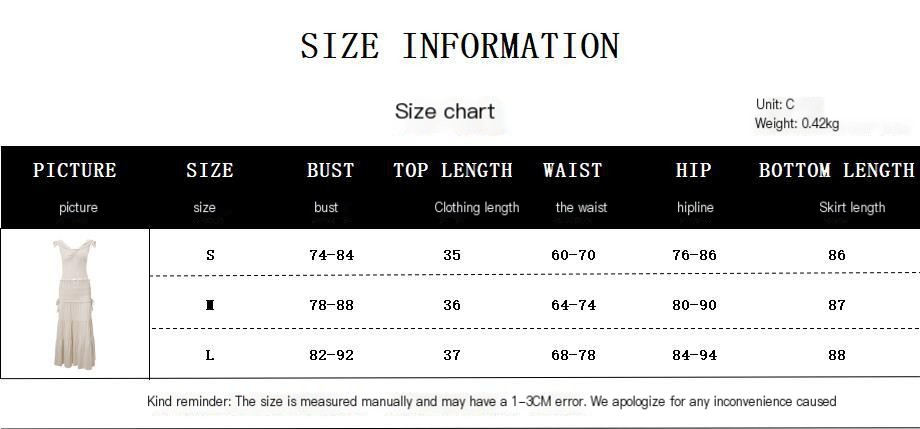 Structured Twist-Top with Maxi Skirt