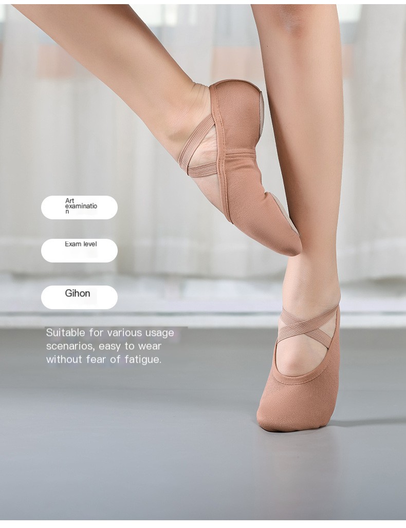 Dance Shoes Image 9