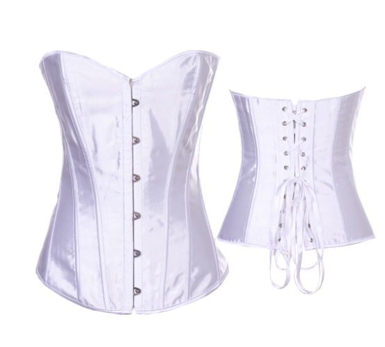 Shaping Bodysuit Image 2