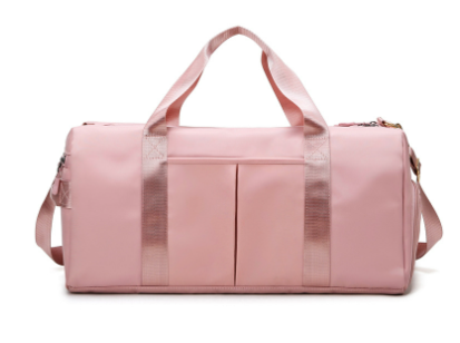 Printed Handbag - Image 2